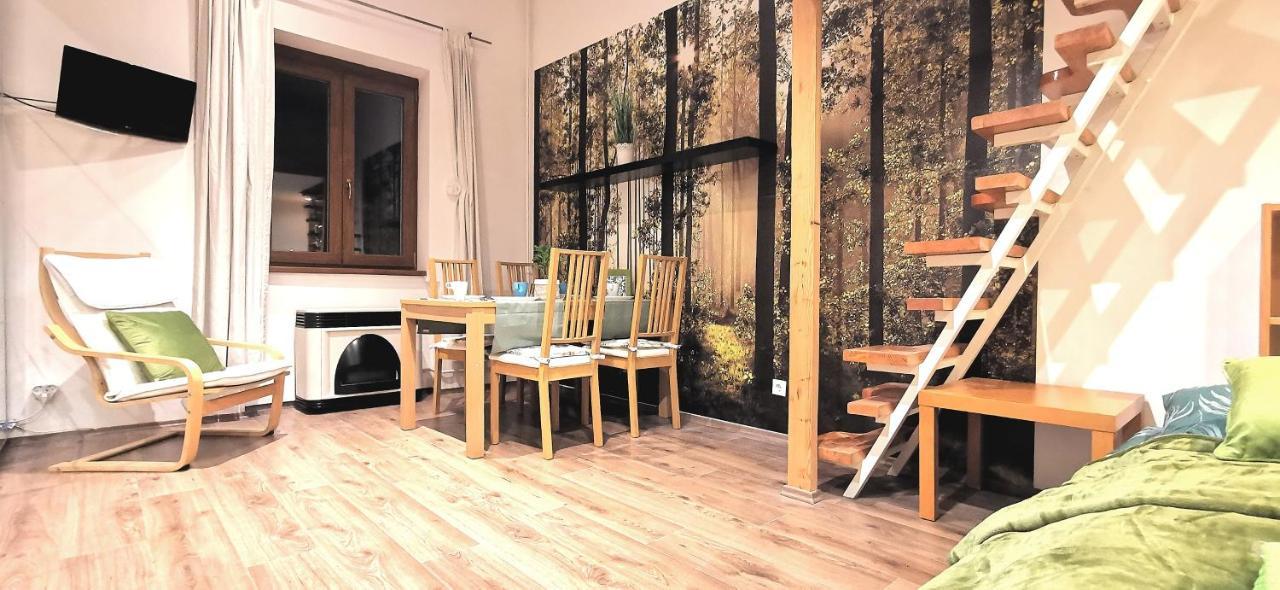 Ferienwohnung Buda Natura Budapest Exterior foto