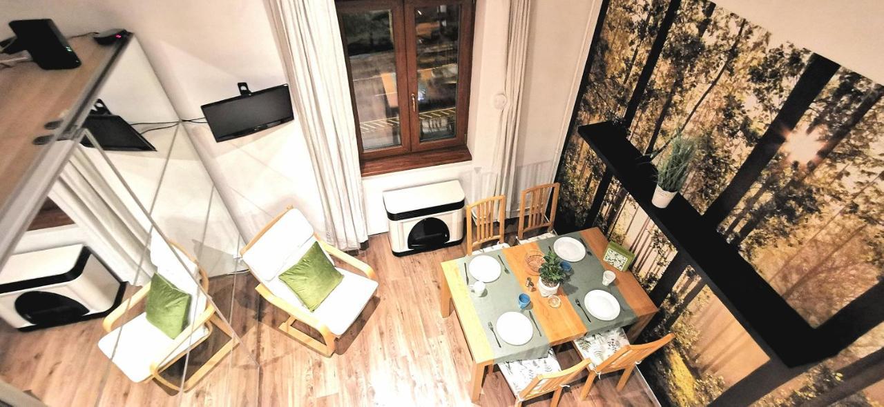 Ferienwohnung Buda Natura Budapest Exterior foto